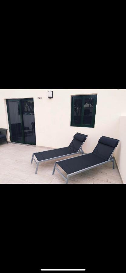 villa Sun&Sea 2 front de mer Playa Rocca Costa Teguise Exterior foto